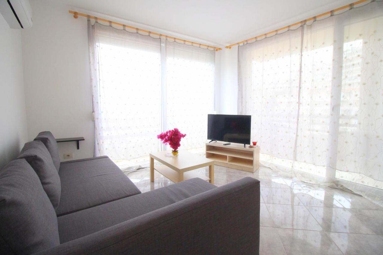 סרנדה The Bay Apartments מראה חיצוני תמונה