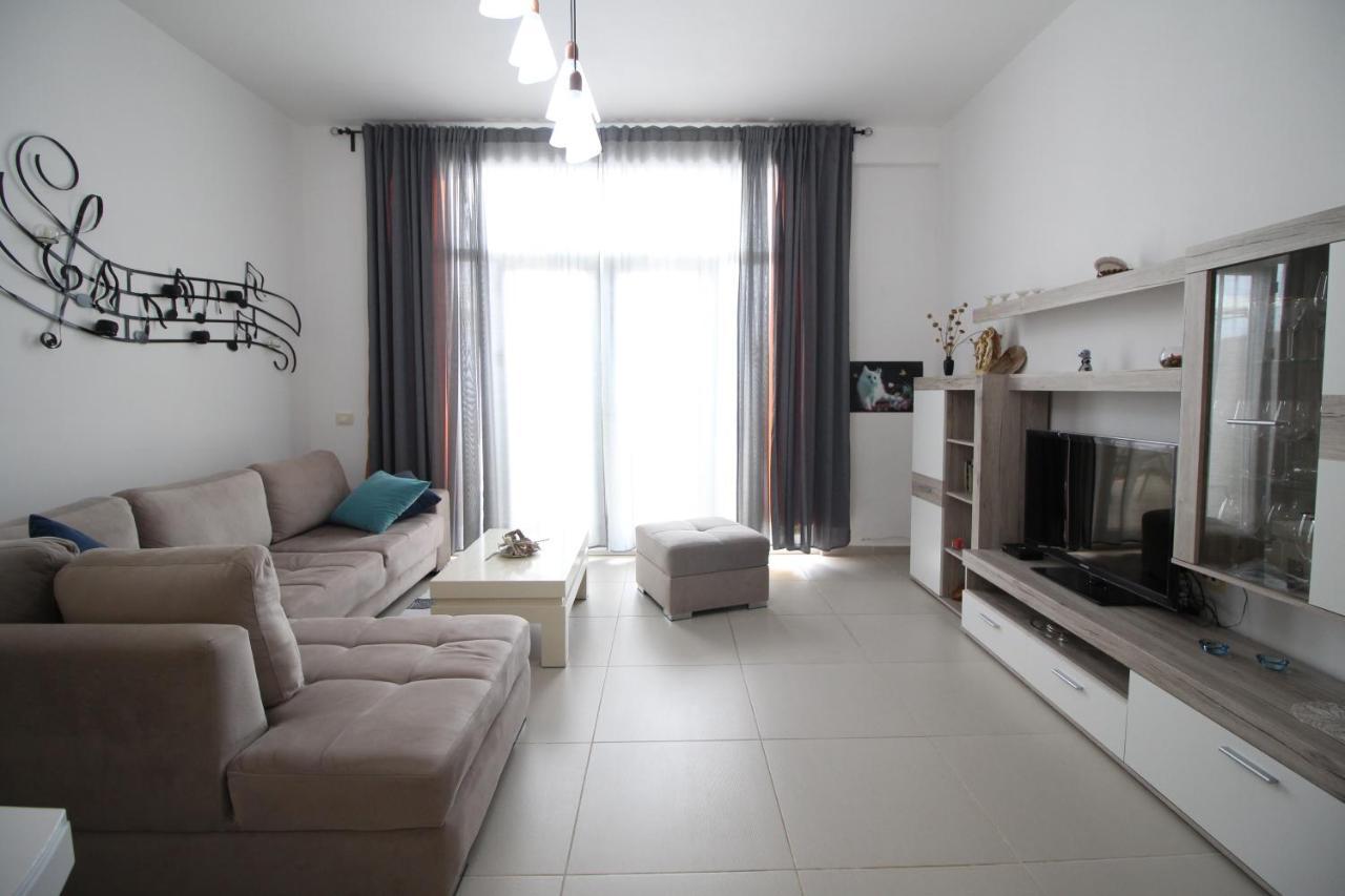 סרנדה The Bay Apartments מראה חיצוני תמונה