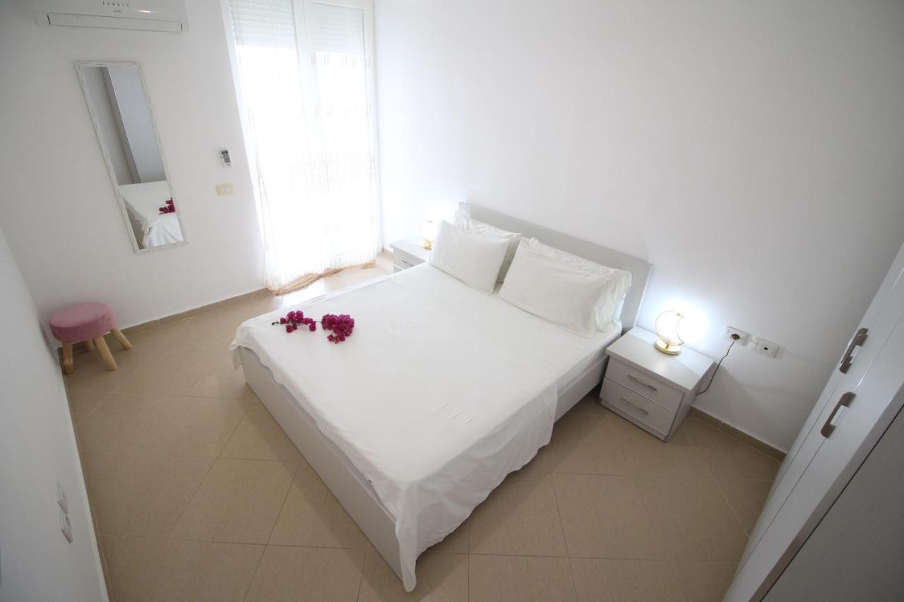 סרנדה The Bay Apartments מראה חיצוני תמונה