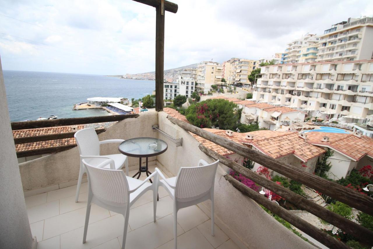 סרנדה The Bay Apartments מראה חיצוני תמונה