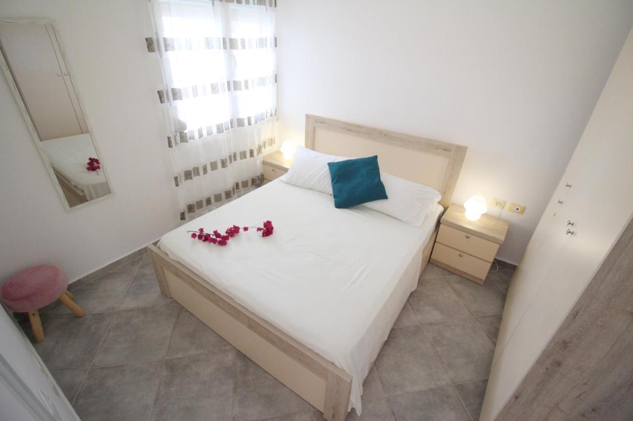 סרנדה The Bay Apartments מראה חיצוני תמונה