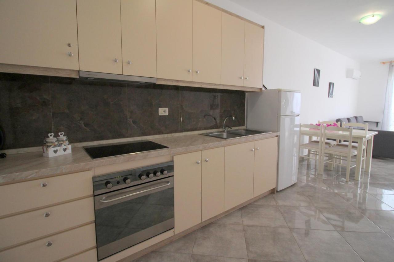 סרנדה The Bay Apartments מראה חיצוני תמונה