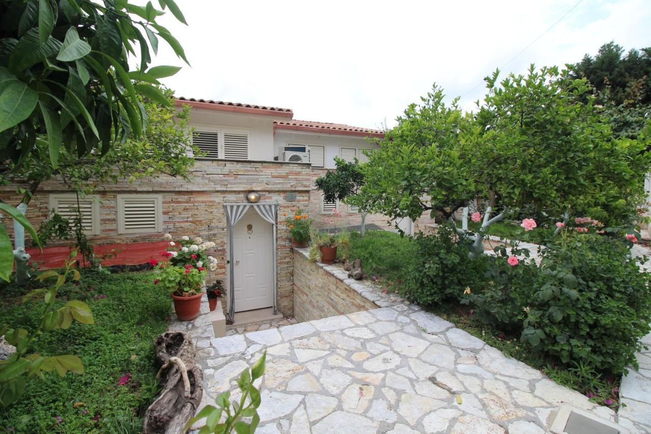 סרנדה The Bay Apartments מראה חיצוני תמונה