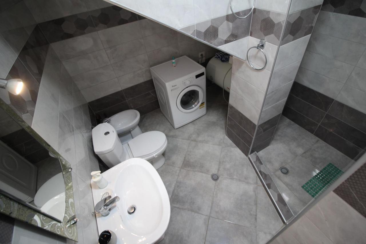 סרנדה The Bay Apartments מראה חיצוני תמונה