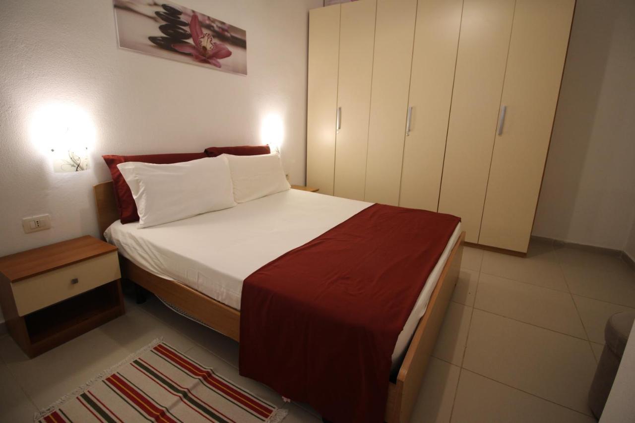 סרנדה The Bay Apartments מראה חיצוני תמונה