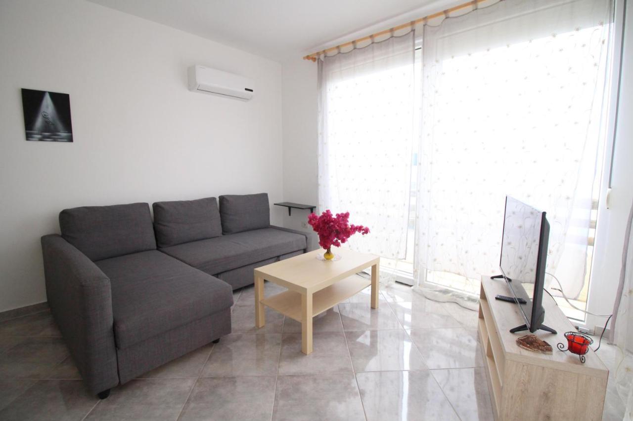 סרנדה The Bay Apartments מראה חיצוני תמונה