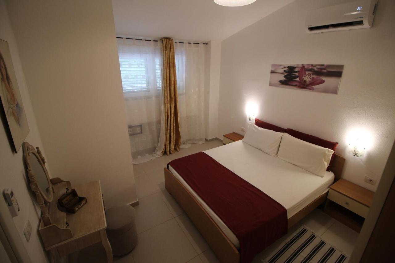 סרנדה The Bay Apartments מראה חיצוני תמונה