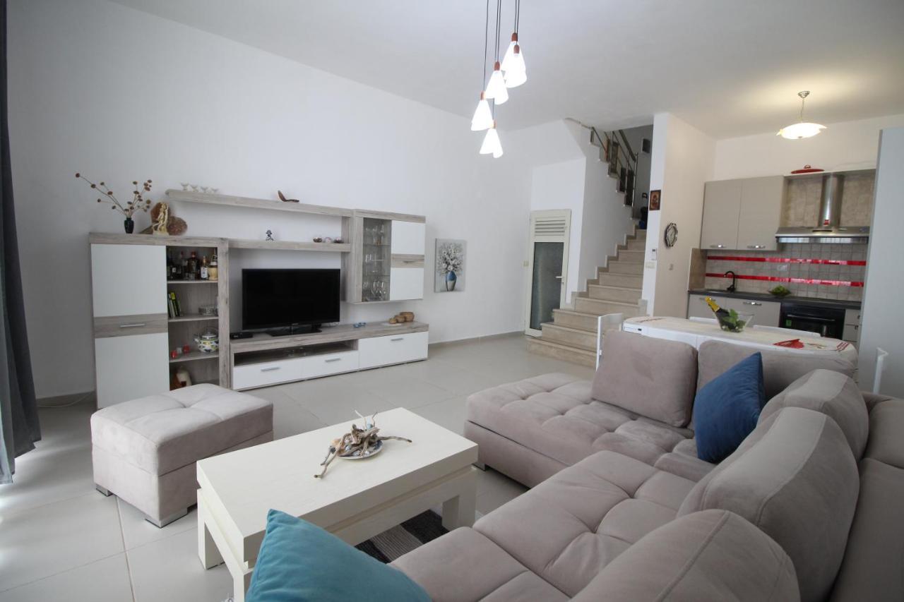 סרנדה The Bay Apartments מראה חיצוני תמונה