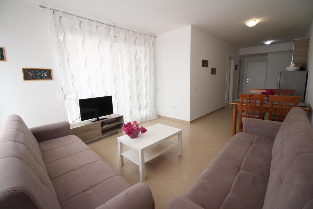 סרנדה The Bay Apartments מראה חיצוני תמונה
