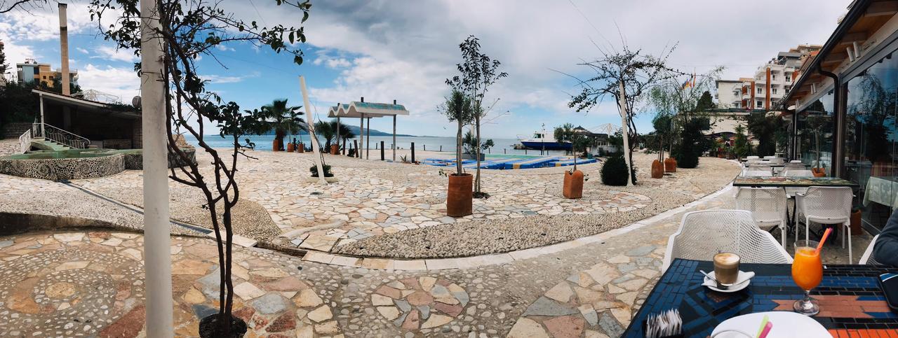 סרנדה The Bay Apartments מראה חיצוני תמונה