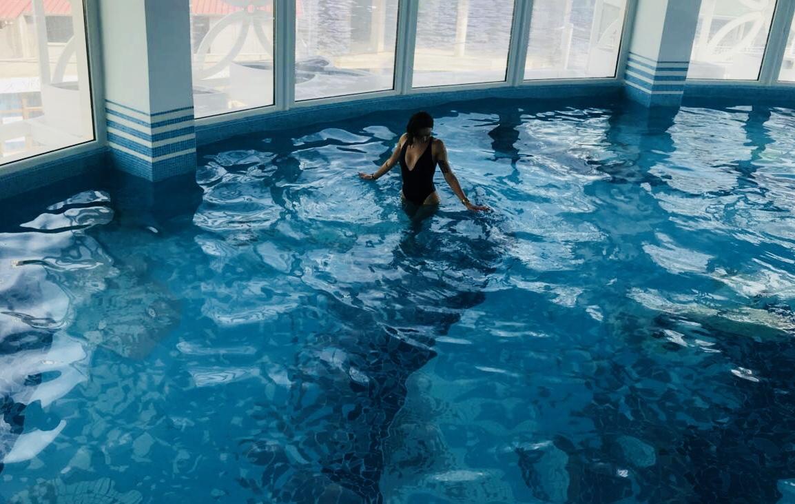 סרנדה The Bay Apartments מראה חיצוני תמונה