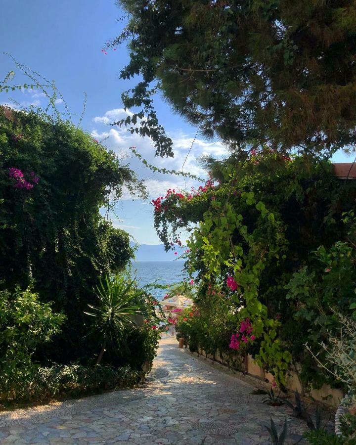 סרנדה The Bay Apartments מראה חיצוני תמונה